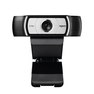 C930e - 罗技 - 品牌产品 - 至尊国际是一家专业的多媒体视讯综合效劳与解决计划提供商-至尊国际官网 - LOGITECH