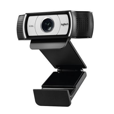 C930e - 罗技 - 品牌产品 - 至尊国际是一家专业的多媒体视讯综合效劳与解决计划提供商-至尊国际官网 - LOGITECH