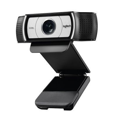 C930e - 罗技 - 品牌产品 - 至尊国际是一家专业的多媒体视讯综合效劳与解决计划提供商-至尊国际官网 - LOGITECH