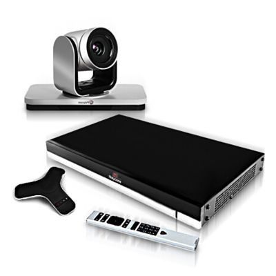 Group 500-1080p - 宝利通 - 品牌产品 - 至尊国际是一家专业的多媒体视讯综合效劳与解决计划提供商-至尊国际官网 - POLYCOM