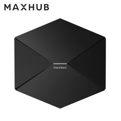 传屏盒子WB01 - 聚会平板 - 品牌产品 - 至尊国际是一家专业的多媒体视讯综合效劳与解决计划提供商-至尊国际官网 - MAXHUB