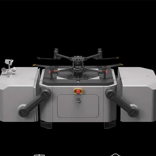 大疆（DJI）大疆机场 - 大疆无人机 - 品牌产品 - 至尊国际是一家专业的多媒体视讯综合效劳与解决计划提供商-至尊国际官网 - DJI