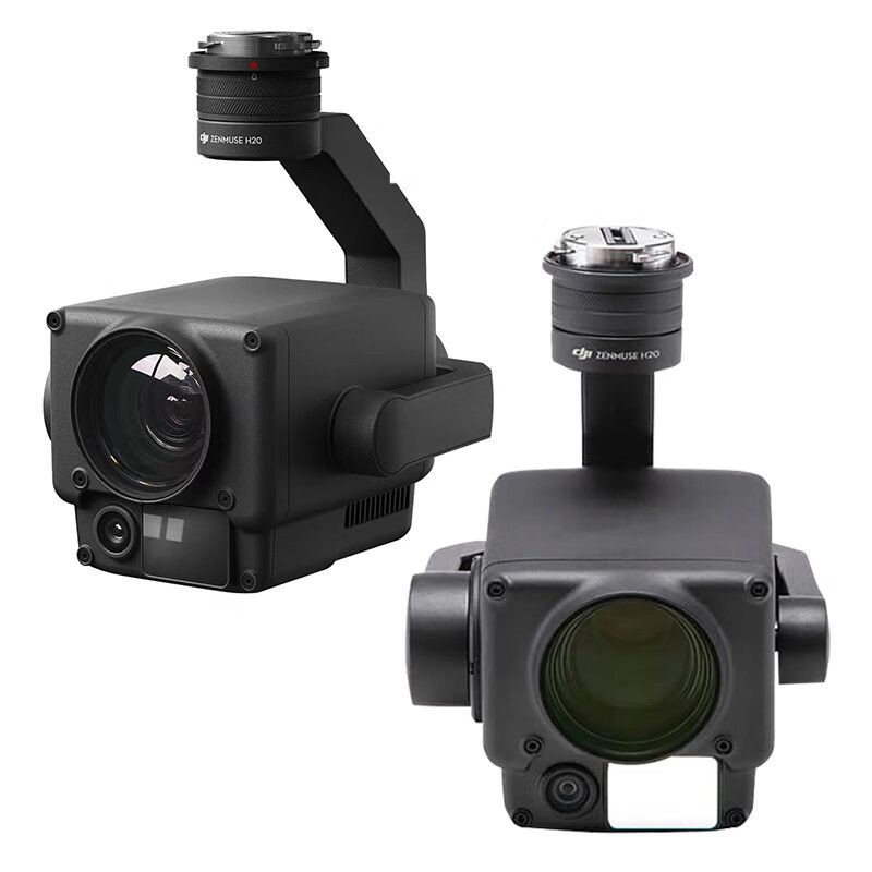 大疆（DJI）无人机 禅思H20 - 大疆无人机 - 品牌产品 - 至尊国际是一家专业的多媒体视讯综合效劳与解决计划提供商-至尊国际官网 - DJI