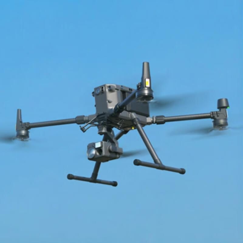 大疆（DJI）经纬 M300 RTK - 大疆无人机 - 品牌产品 - 至尊国际是一家专业的多媒体视讯综合效劳与解决计划提供商-至尊国际官网 - DJI