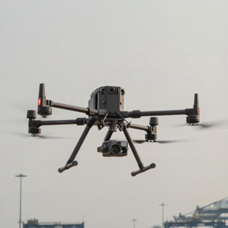 大疆（DJI）经纬 M300 RTK - 大疆无人机 - 品牌产品 - 至尊国际是一家专业的多媒体视讯综合效劳与解决计划提供商-至尊国际官网 - DJI