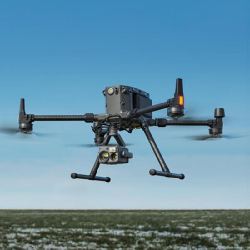 大疆（DJI）经纬 M300 RTK - 大疆无人机 - 品牌产品 - 至尊国际是一家专业的多媒体视讯综合效劳与解决计划提供商-至尊国际官网 - DJI