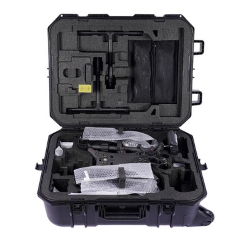 大疆（DJI）经纬 M300 RTK - 大疆无人机 - 品牌产品 - 至尊国际是一家专业的多媒体视讯综合效劳与解决计划提供商-至尊国际官网 - DJI